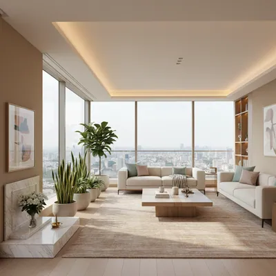 Vastu-Compliant Interiors for Modern Delhi Homes: What Actually Matters and What Doesn't