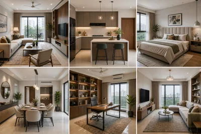 5 Important Questions to Ask Interior Designers Before Hiring Them