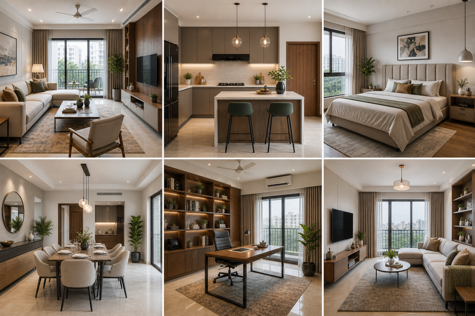 5 Important Questions to Ask Interior Designers Before Hiring Them