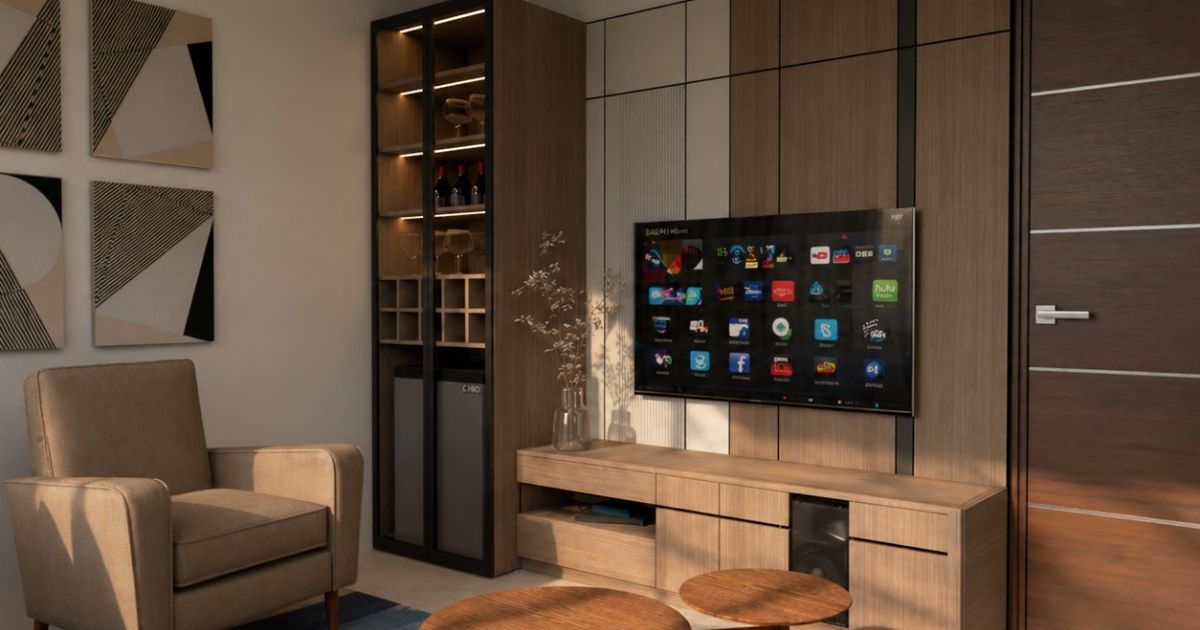 10 Modern Living Room Design Ideas for 2026 | Delhi Homes Edition