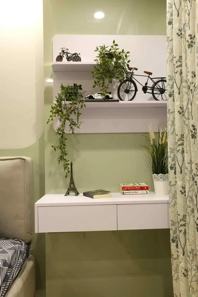 Modern Minimalist Apartment - Image 1