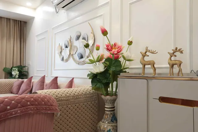 Luxury Apartment - Image 6