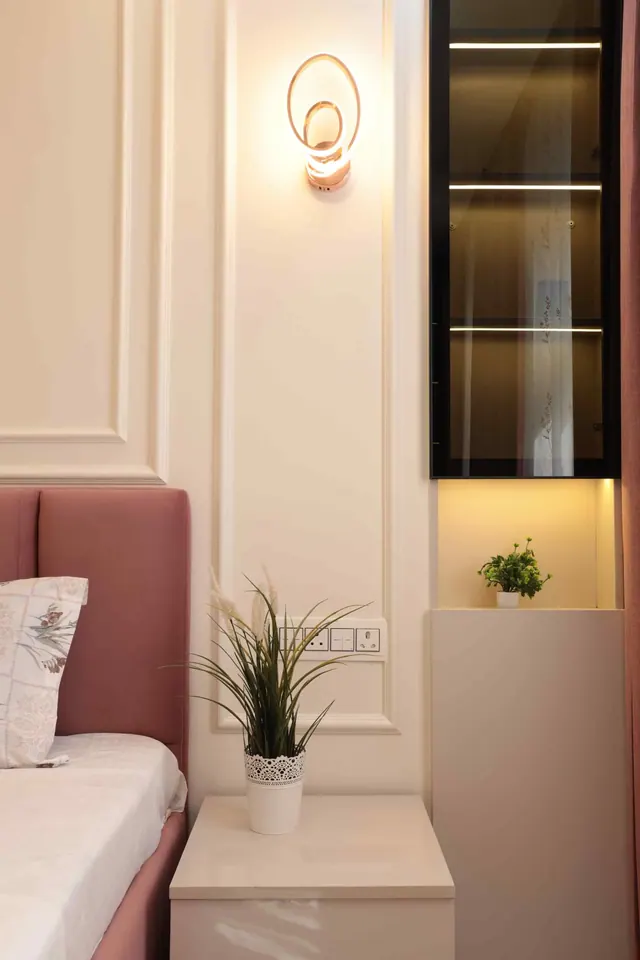 Luxury Apartment - Image 2