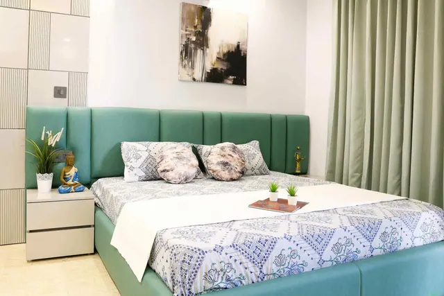 Modern Minimalist Apartment - Image 3